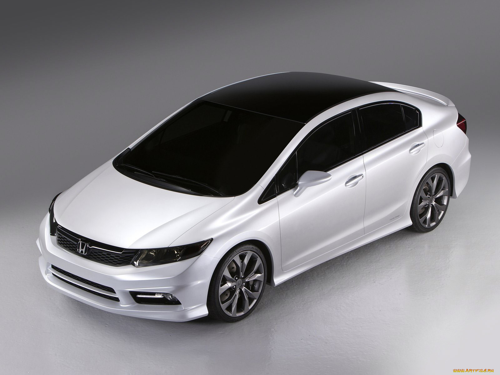 , honda